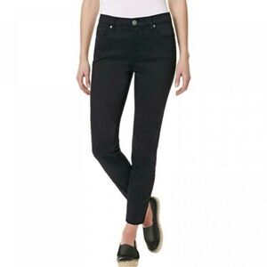 Buffalo David Bitton Women's Black Skinny Jeans